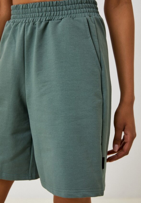 Шорты спортивные D.S