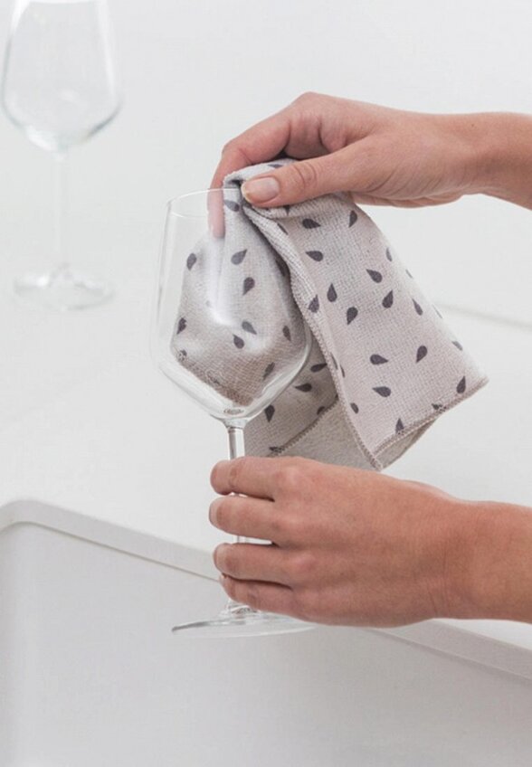 Набор полотенец кухонных Brabantia