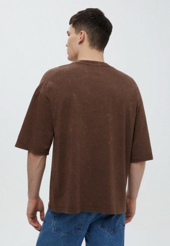 Футболка Finn Flare