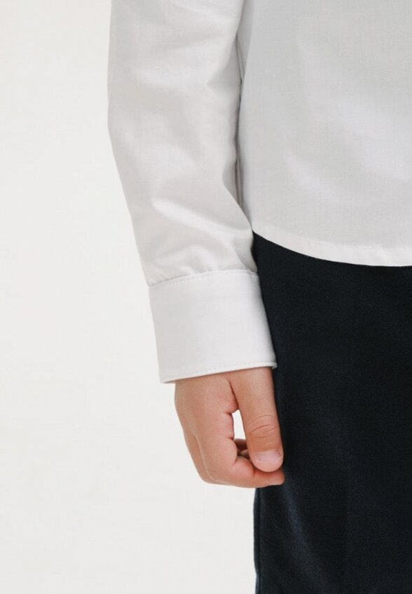 Рубашка Loomknits