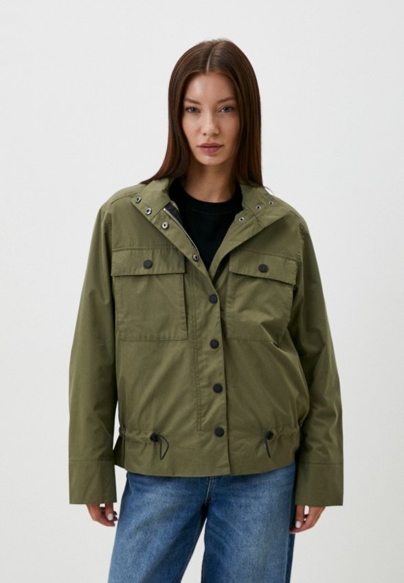 Куртка-рубашка Mustang