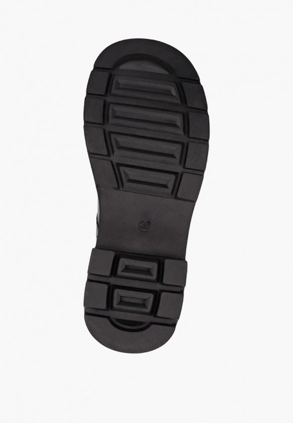 Ботинки Thomas Munz