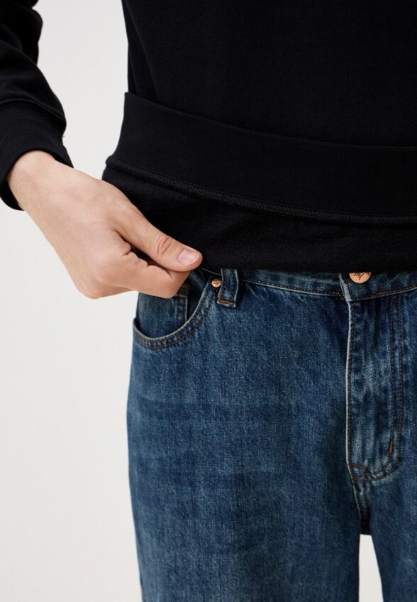 Свитшот Quiksilver