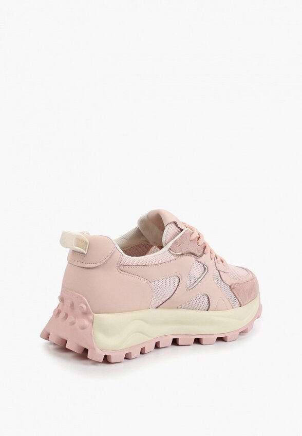 Кроссовки Obba