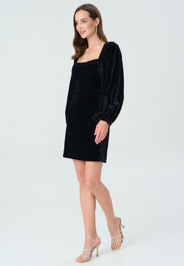 Платье Emilia Dell'oro