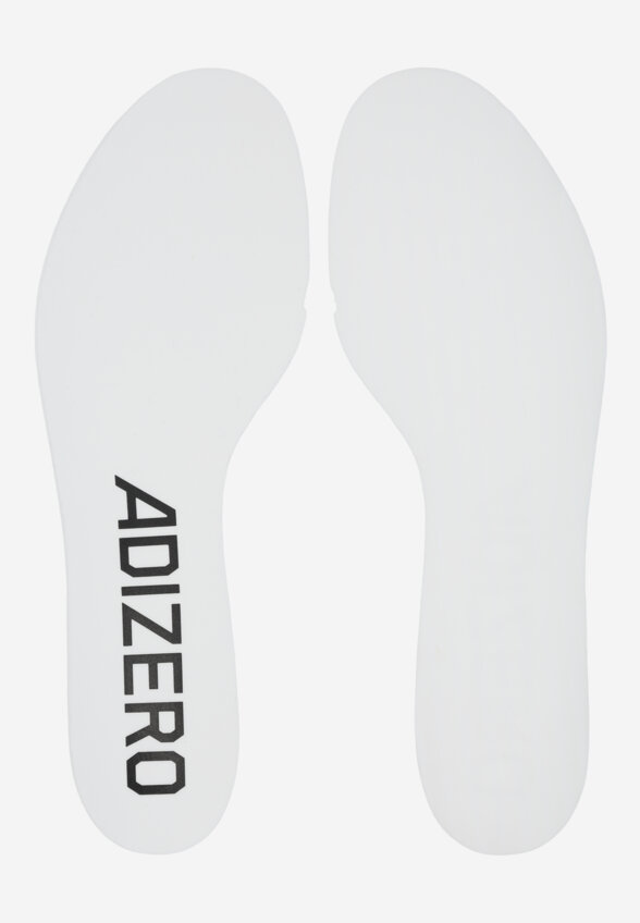 Кроссовки мужские adidas Adizero Evo Sl, Белый