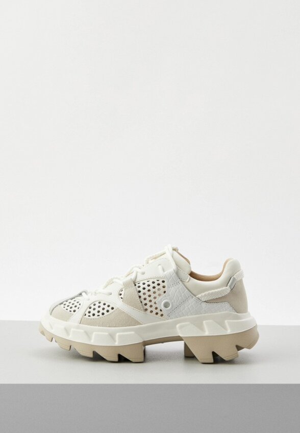 Кроссовки 4ccccees