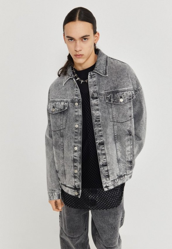 Куртка джинсовая Gloria Jeans