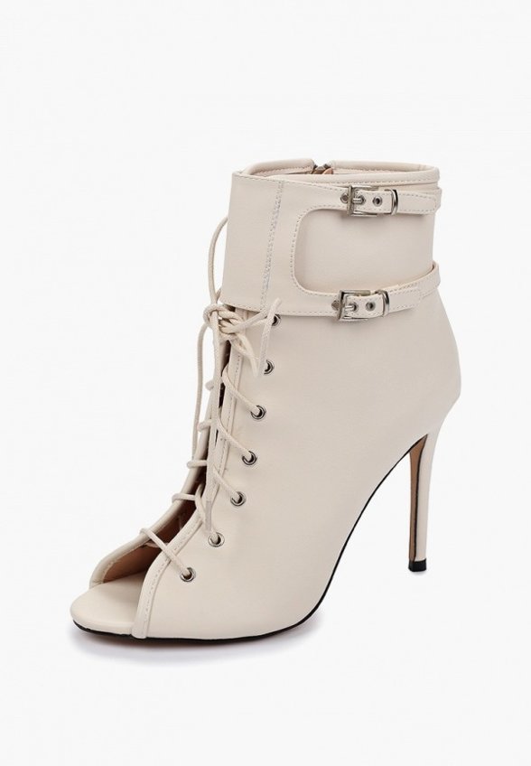 Ботильоны Sbalo