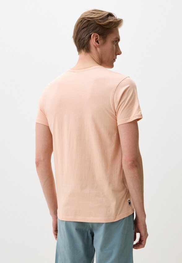 Футболка Deeluxe