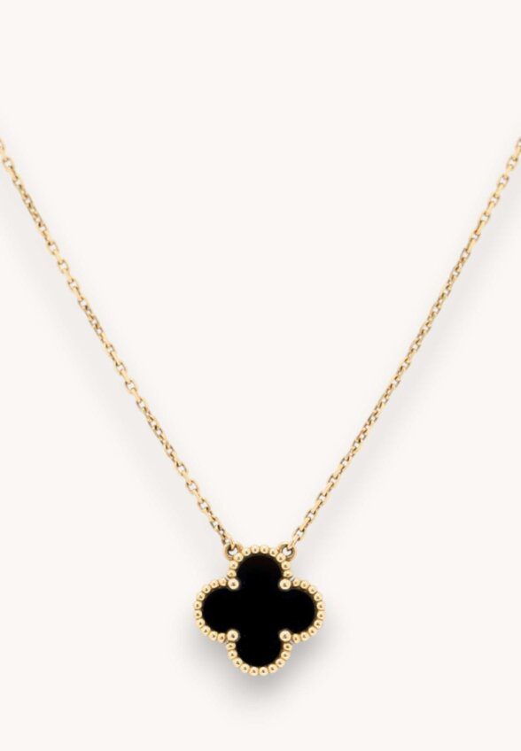 Van Cleef & Arpels Alhambra