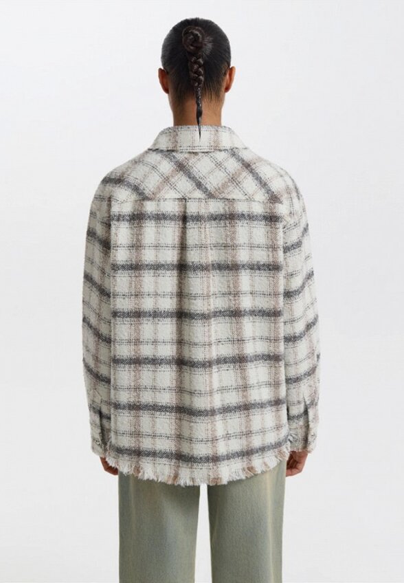 Рубашка Love Republic