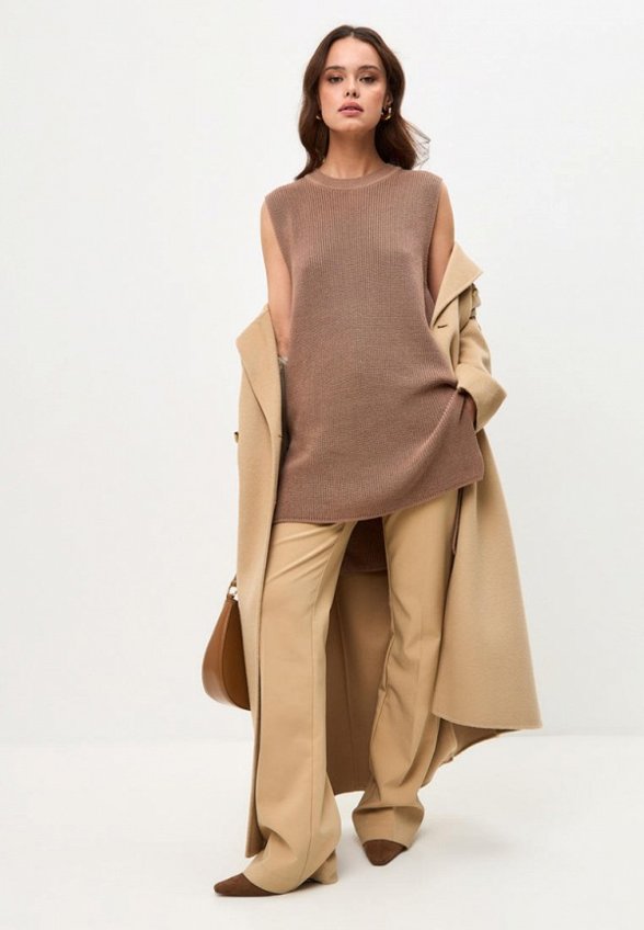 Жилет Сиринга