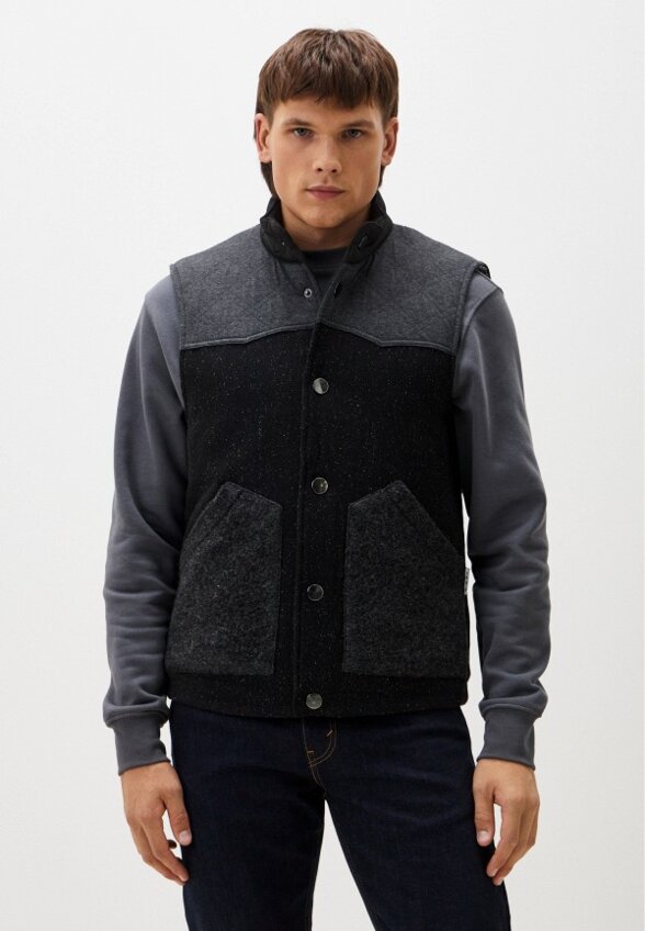 Жилет утепленный Berna