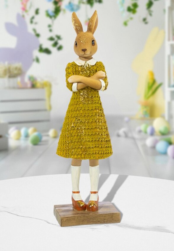 Фигурка декоративная Elan Gallery