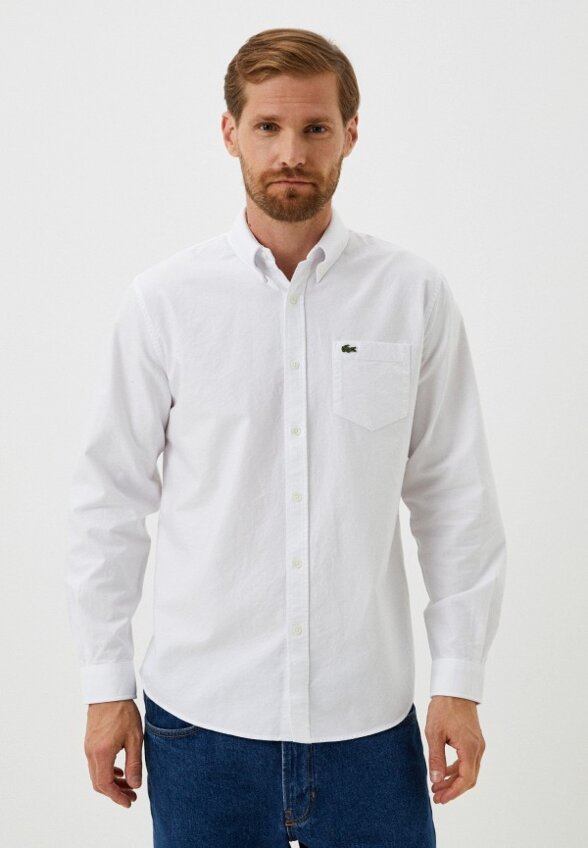 Рубашка Lacoste