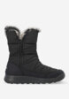 Дутики женские Columbia Minx Slip V, Черный4  - превью
