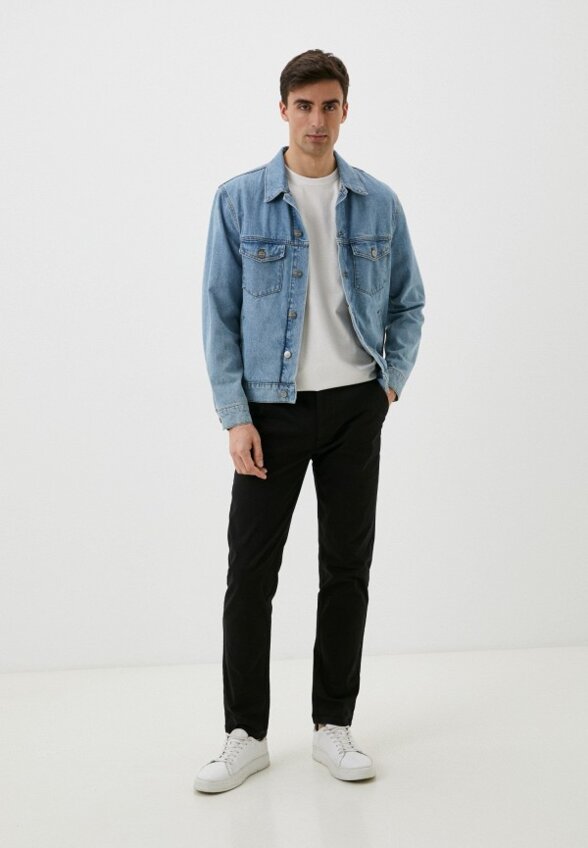 Брюки Lee Cooper