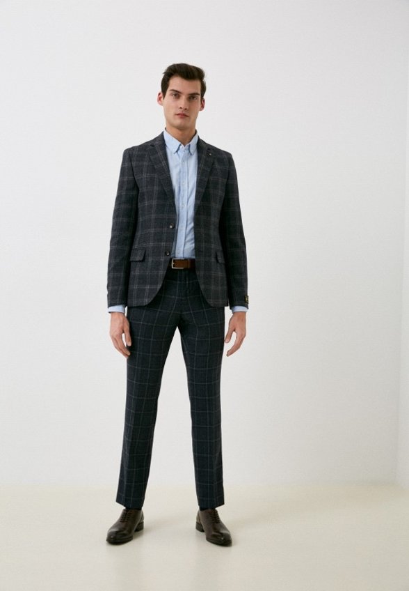 Пиджак Bazioni