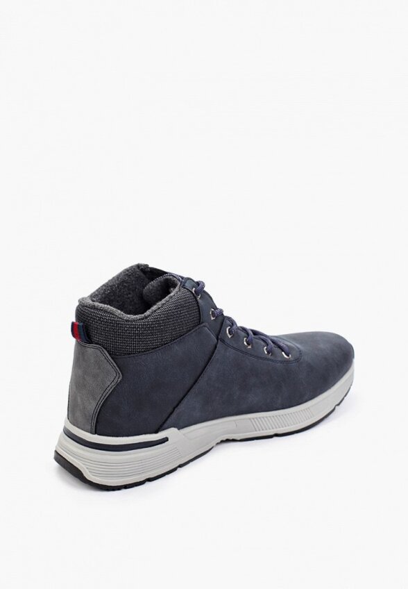 Ботинки Briggs