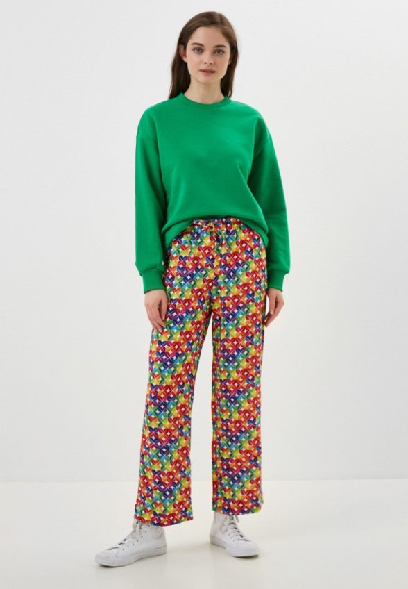 Свитшот Belucci