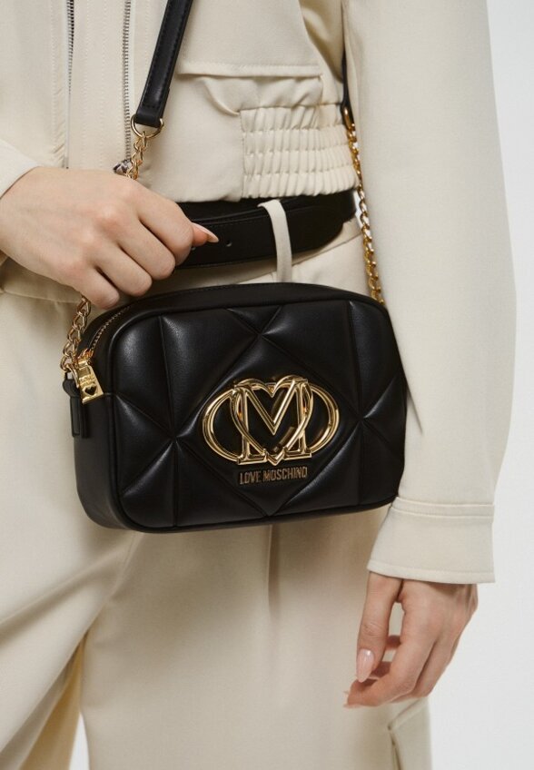 Сумка Love Moschino