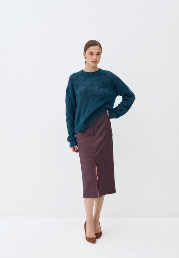 Джемпер M.Reason