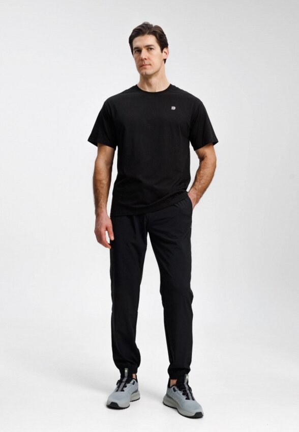 Брюки спортивные Baasploa