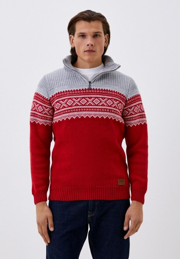 Свитер Original Siberia