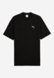 Футболка мужская PUMA Essentials Elevated, Черный1  - превью