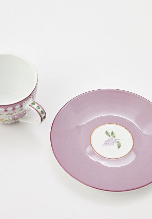 Чайная пара Pip Studio