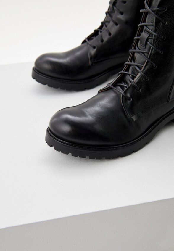 Ботинки George Kini