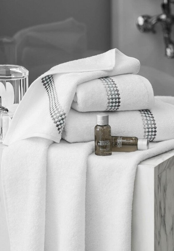 Полотенце Togas