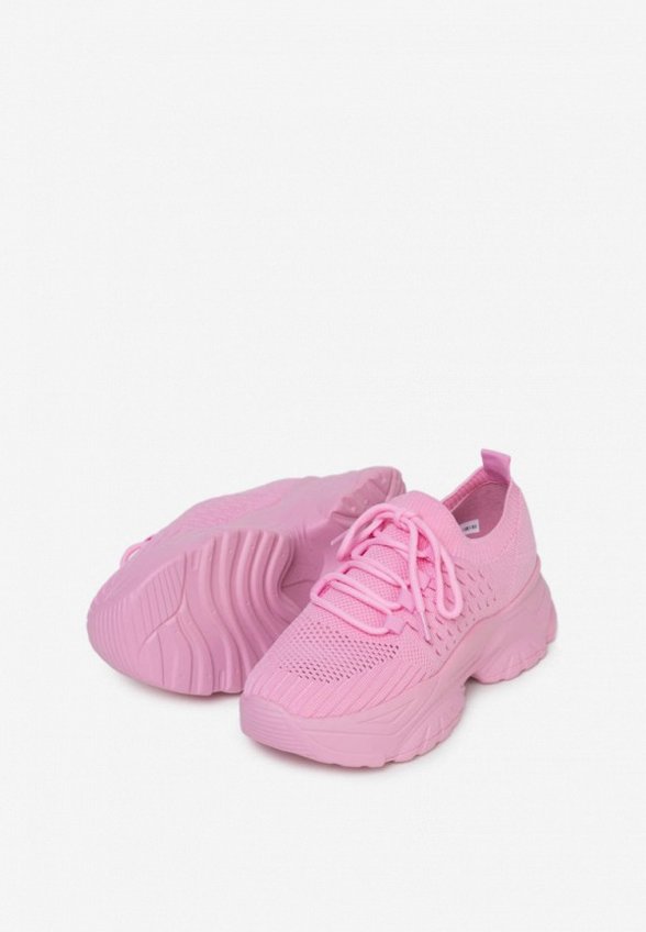 Кроссовки Marmalato