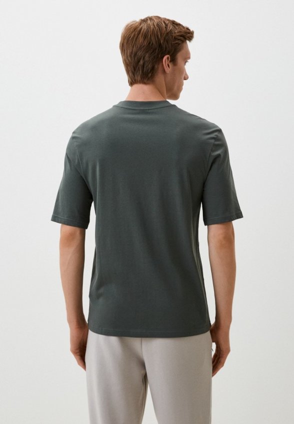 Футболка Demix