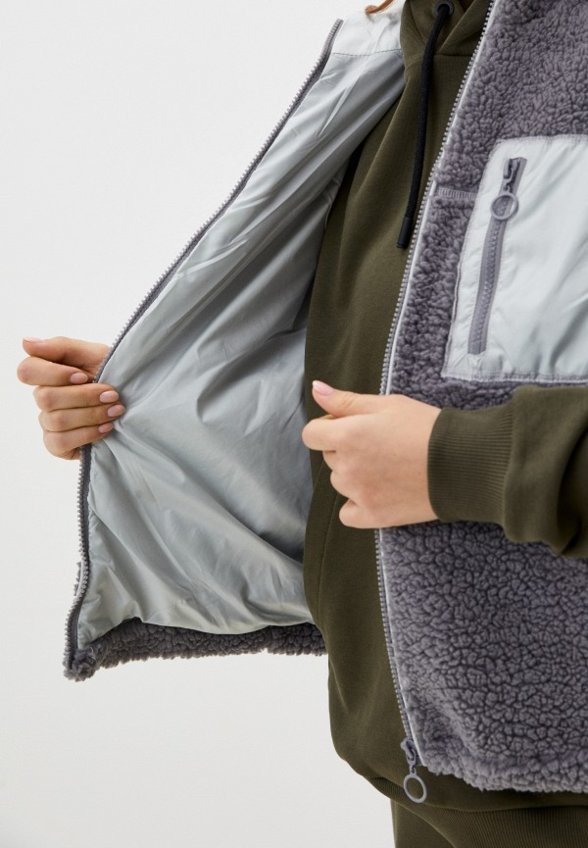 Жилет утепленный Koton