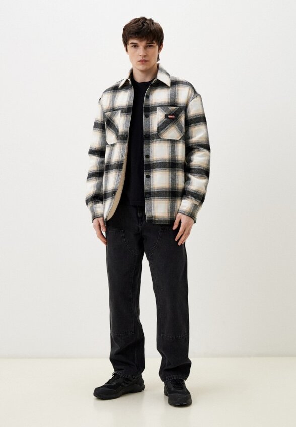 Куртка утепленная Ritter