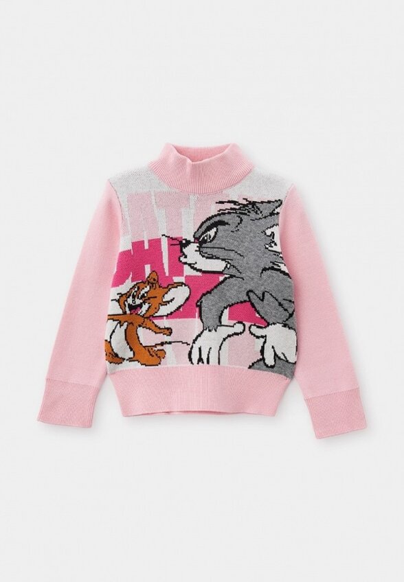 Свитер PlayToday