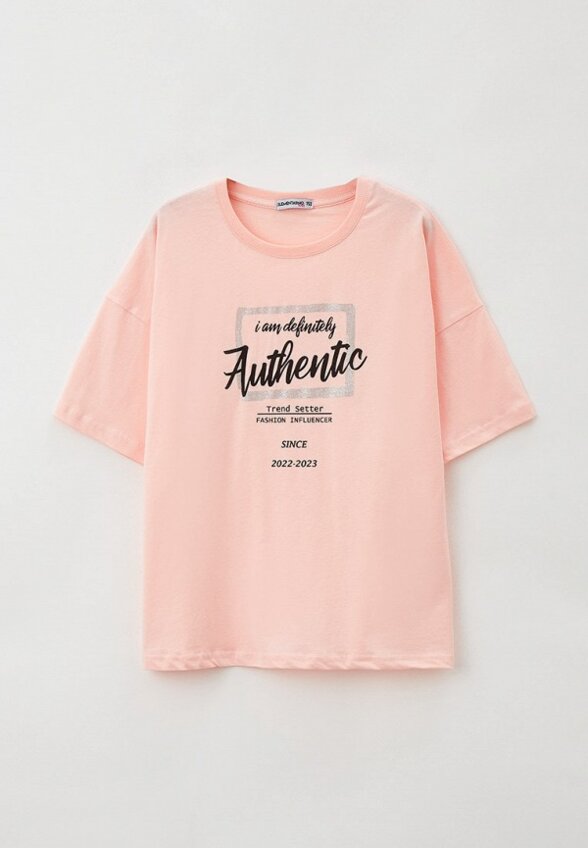 Футболка Elementarno