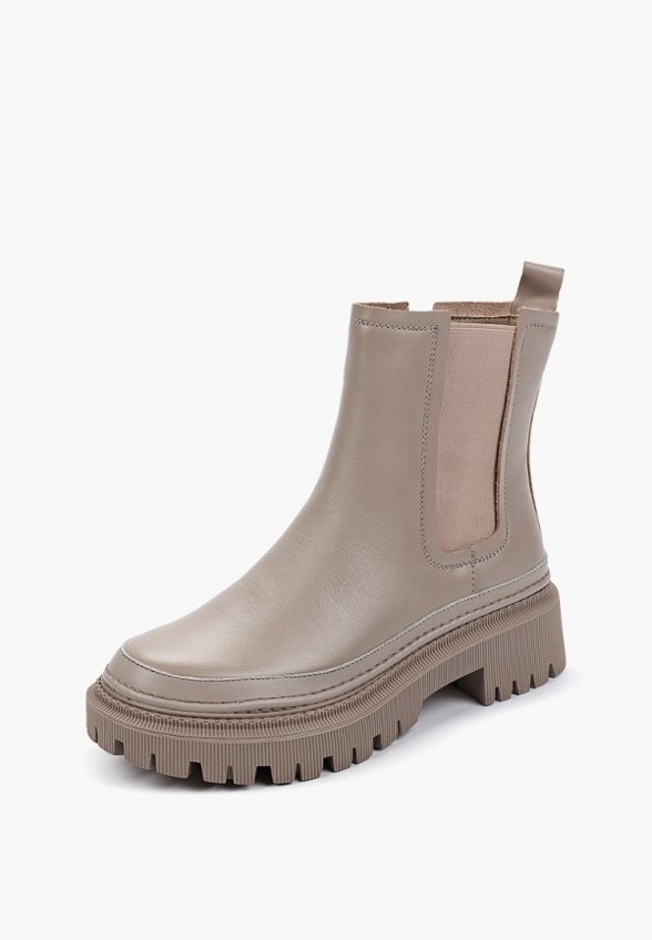 Ботинки Ascalini