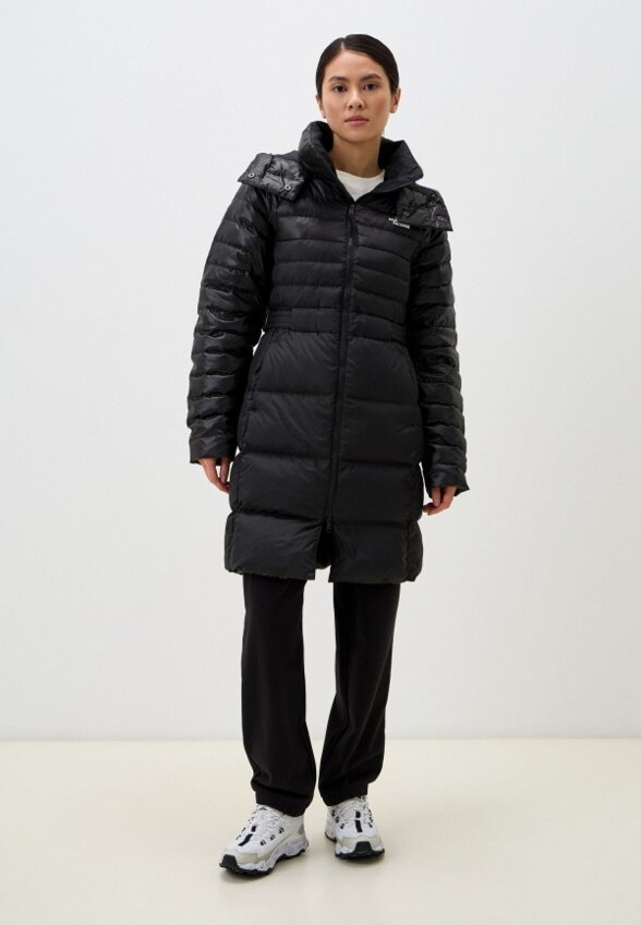 Пуховик The North Face