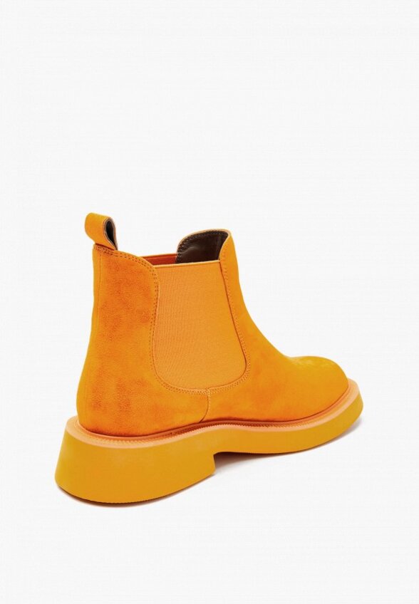 Ботинки Mascotte