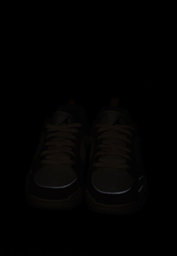 Кроссовки мужские Nike Jordan Cmft Era, Коричневый