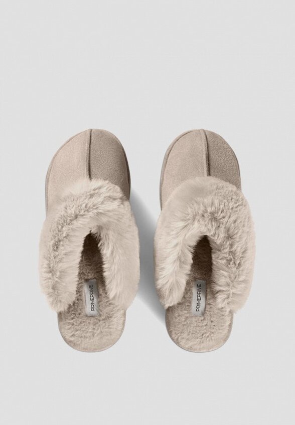 Тапочки Primeprive