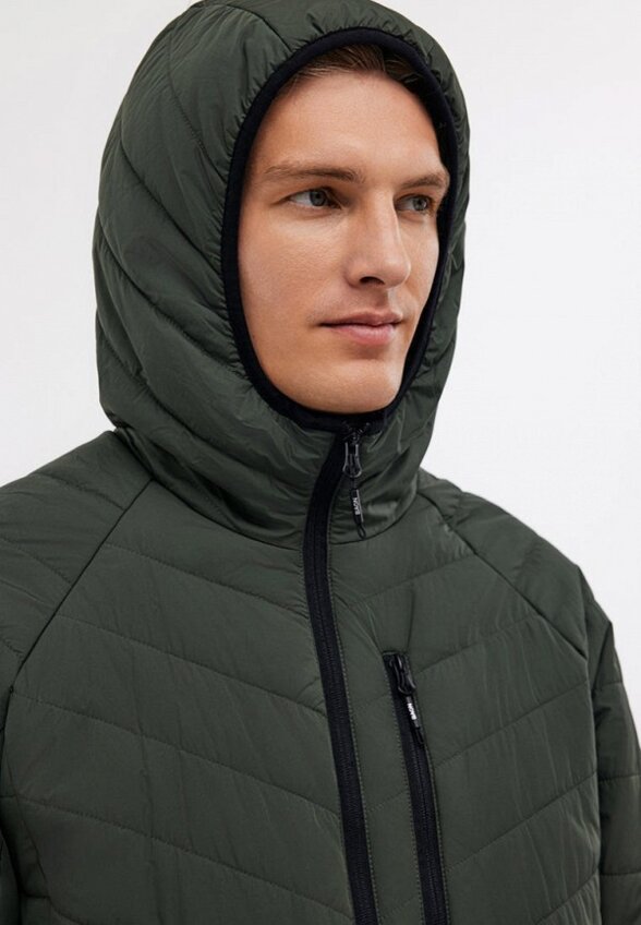 Куртка утепленная Baon