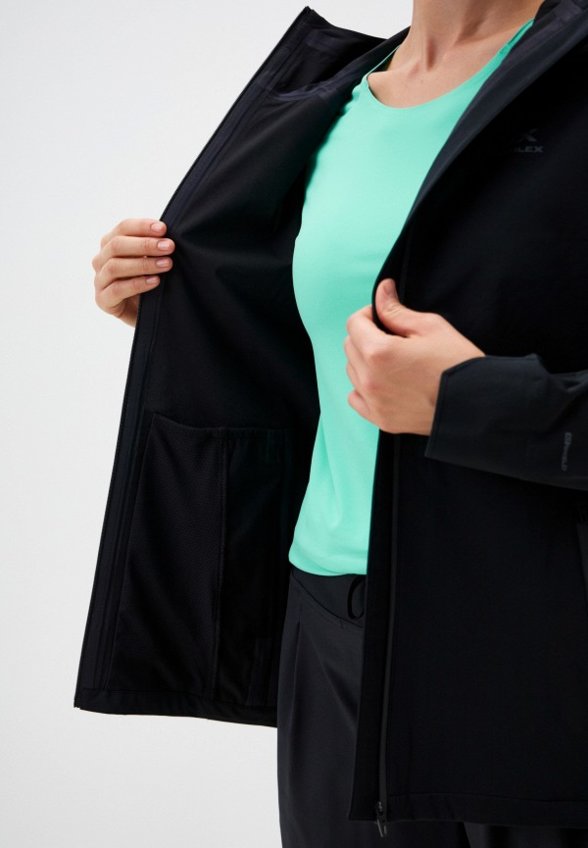 Ветровка Athlex