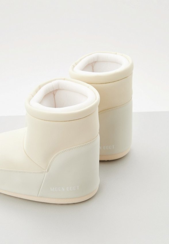 Луноходы Moon Boot