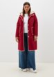 Пальто однобортное Karmel Style2  - превью
