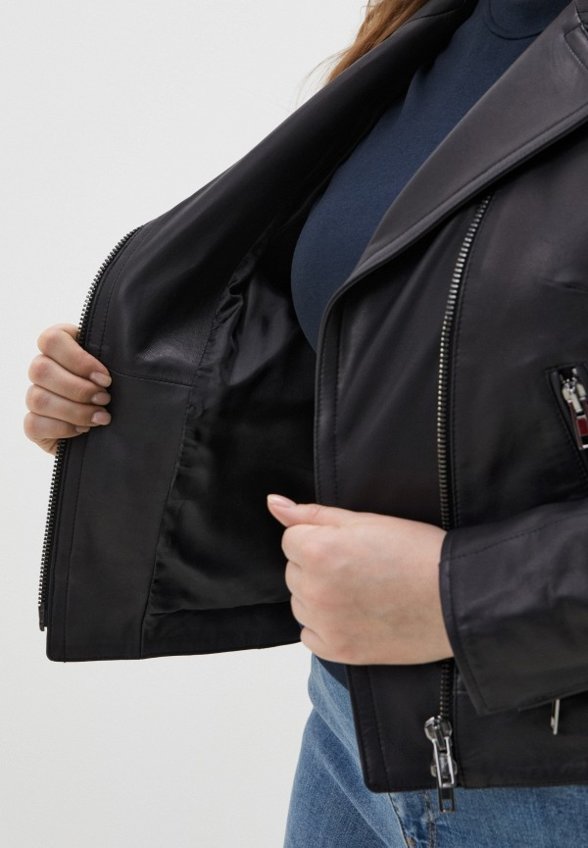 Косуха Снежная Королева