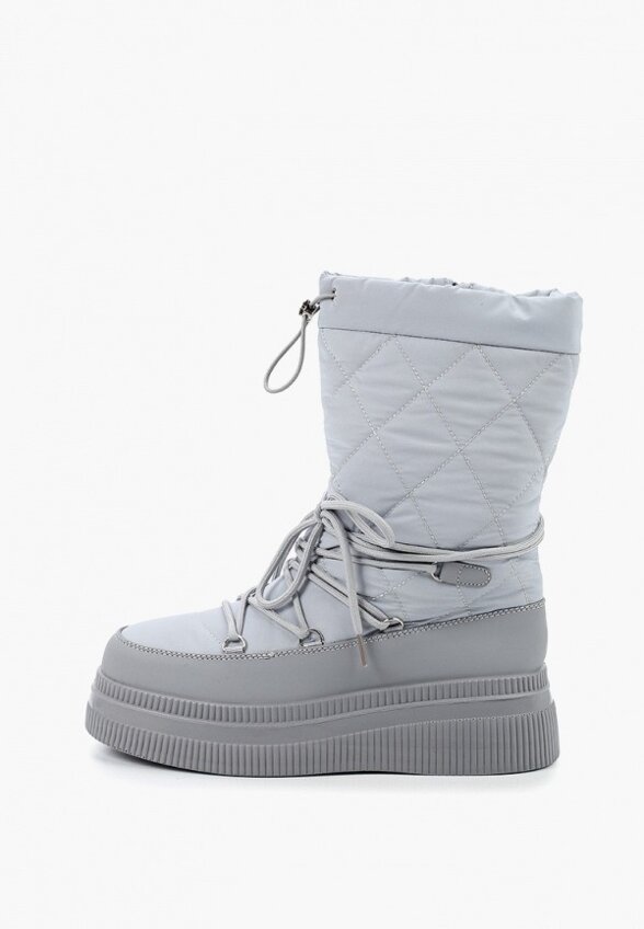 Дутики T.Taccardi